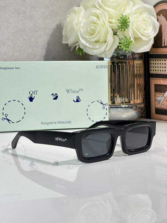 Picture of Off White Sunglasses _SKUfw77098256fw